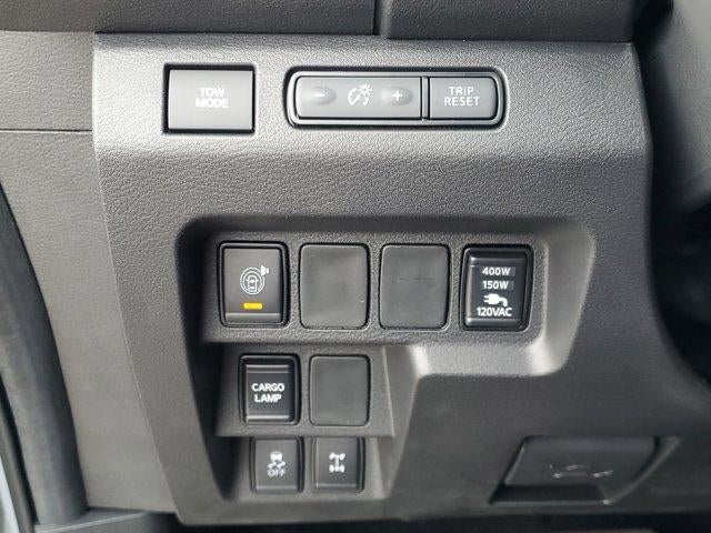 2026 Nissan Frontier Crew Cab 4x4 PRO-4X