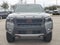 2026 Nissan Frontier Crew Cab 4x4 PRO-4X