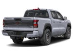 2026 Nissan Frontier Crew Cab 4x4 PRO-4X