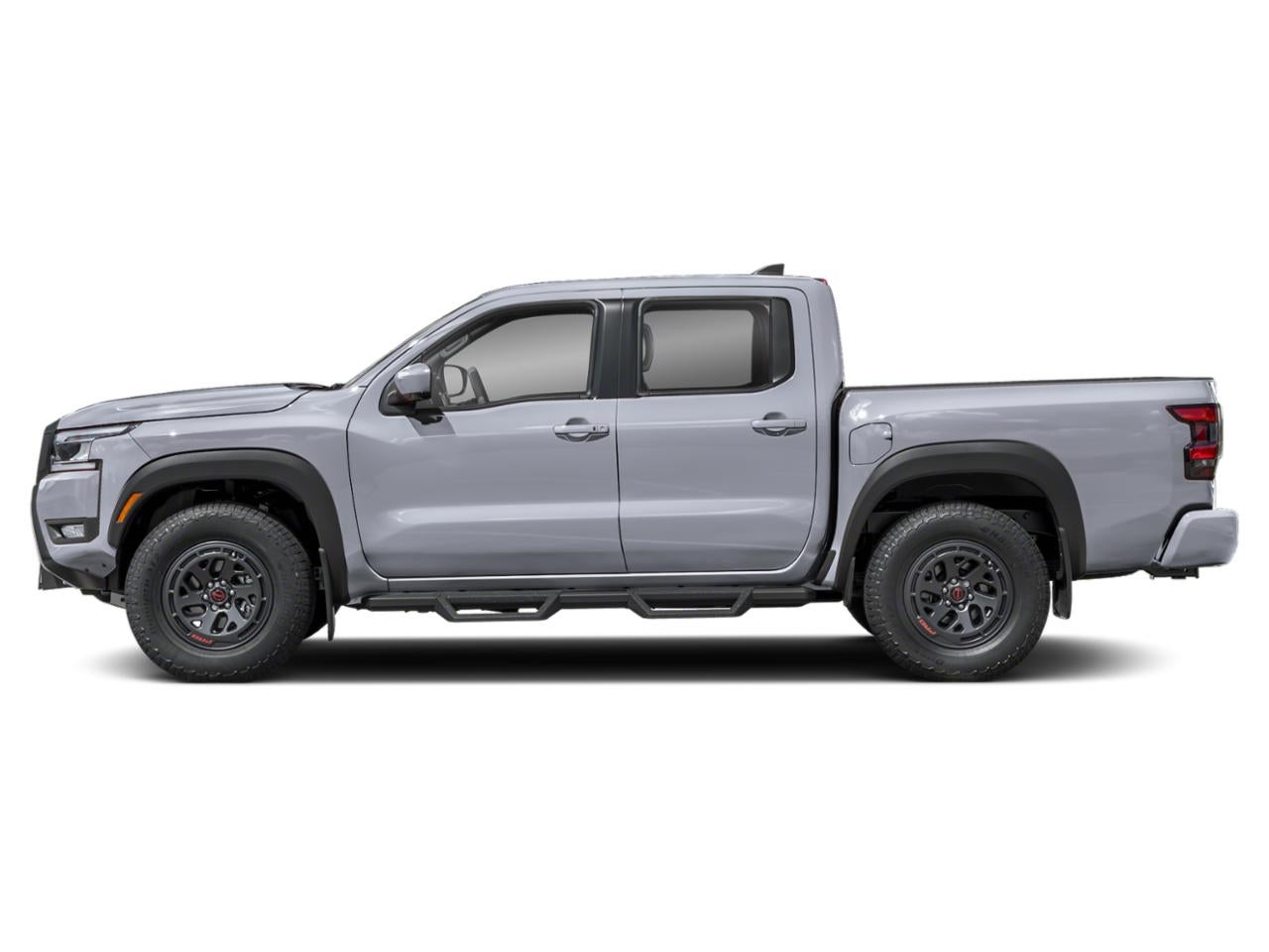2026 Nissan Frontier Crew Cab 4x4 PRO-4X