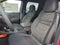 2026 Nissan Frontier Crew Cab 4x4 PRO-4X