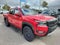 2026 Nissan Frontier Crew Cab 4x4 PRO-4X