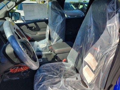 2026 Nissan Frontier Crew Cab 4x4 PRO-4X