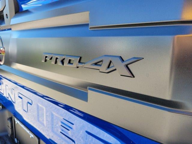 2026 Nissan Frontier Crew Cab 4x4 PRO-4X