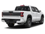 2026 Nissan Frontier Crew Cab 4x4 PRO-4X