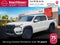2025 Nissan Frontier Crew Cab 4x4 PRO-4X