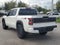 2025 Nissan Frontier Crew Cab 4x4 PRO-4X