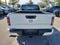 2026 Nissan Frontier Crew Cab 4x2 Long Bed SV