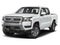 2026 Nissan Frontier Crew Cab 4x2 Long Bed SV