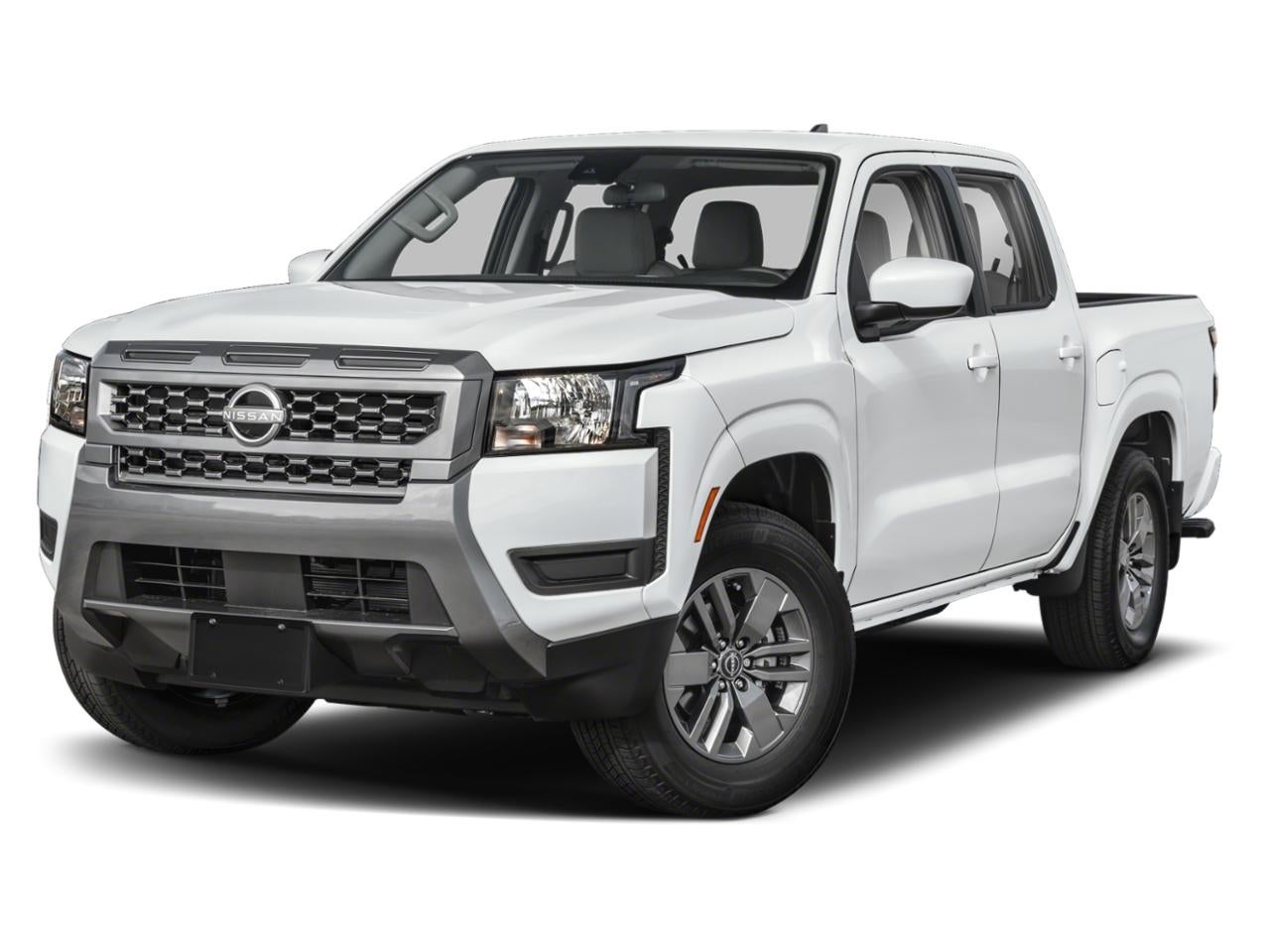 2026 Nissan Frontier SV Crew Cab 4X2 LWB's photo