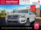 2026 Nissan Frontier Crew Cab 4x4 Long Bed SV