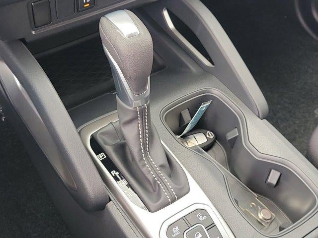 2026 Nissan Frontier Crew Cab 4x4 Long Bed SV