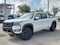 2026 Nissan Frontier Crew Cab 4x4 Long Bed PRO-4X