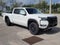 2026 Nissan Frontier Crew Cab 4x4 Long Bed PRO-4X