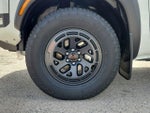 2026 Nissan Frontier Crew Cab 4x4 Long Bed PRO-4X