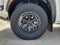 2026 Nissan Frontier Crew Cab 4x4 Long Bed PRO-4X