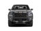2026 Nissan Frontier Crew Cab 4x4 Long Bed PRO-4X