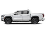 2026 Nissan Frontier Crew Cab 4x4 Long Bed PRO-4X
