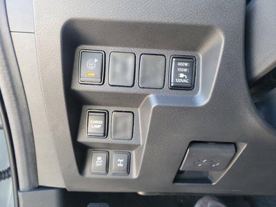 2026 Nissan Frontier Crew Cab 4x4 Long Bed PRO-4X