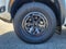 2026 Nissan Frontier Crew Cab 4x4 Long Bed PRO-4X