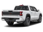 2026 Nissan Frontier Crew Cab 4x4 Long Bed PRO-4X