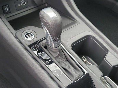 2025 Nissan Sentra S CVT