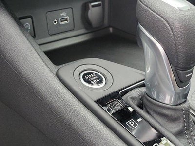 2025 Nissan Sentra S CVT