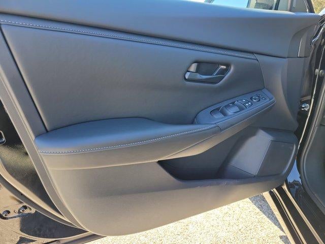 2025 Nissan Sentra S CVT