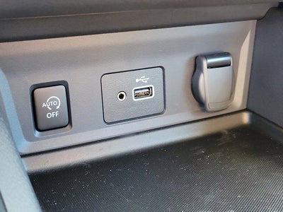 2025 Nissan Sentra S CVT