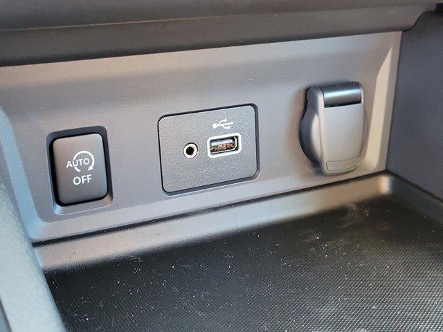 2025 Nissan Sentra S CVT