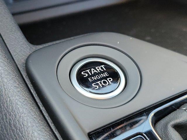 2025 Nissan Sentra S CVT