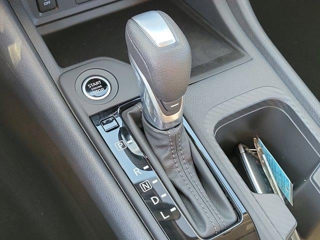 2025 Nissan Sentra S CVT