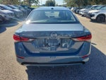 2025 Nissan Sentra SV CVT