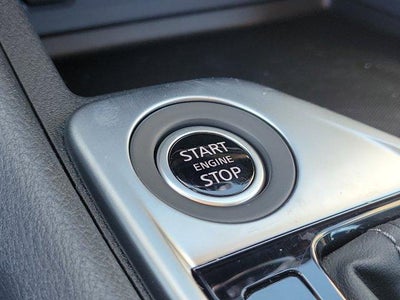 2025 Nissan Sentra SV CVT