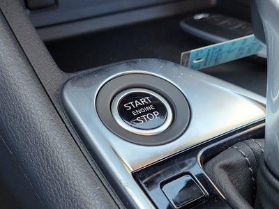 2025 Nissan Sentra SV CVT