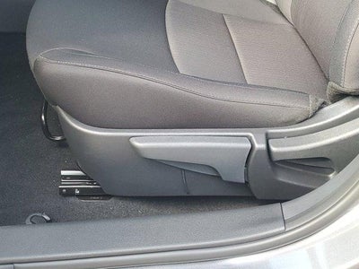 2025 Nissan Sentra SV CVT