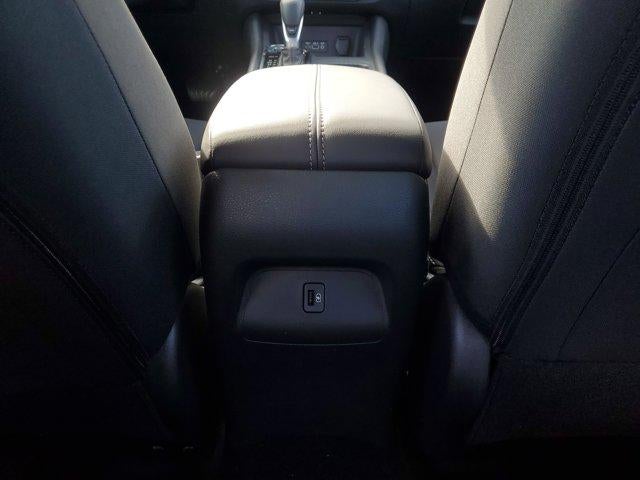 2025 Nissan Sentra SV CVT