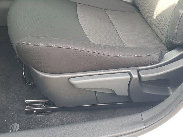 2025 Nissan Sentra SV CVT