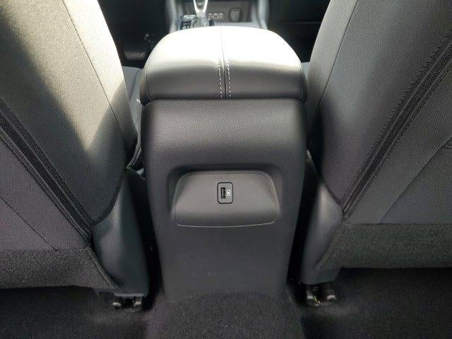 2025 Nissan Sentra SV CVT