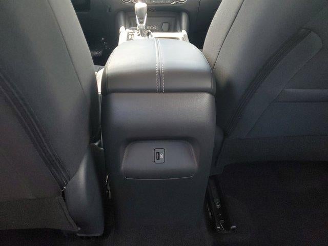 2025 Nissan Sentra SV CVT