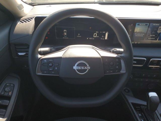 2026 Nissan Sentra S Sedan