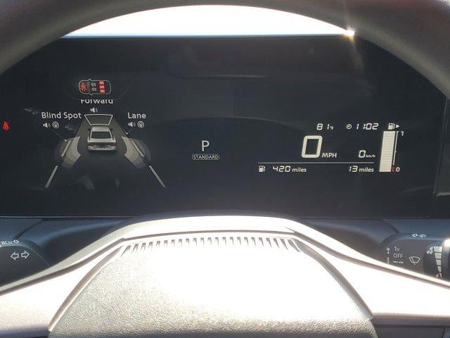 2026 Nissan Sentra S Sedan