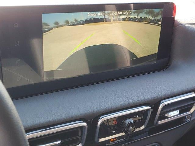 2026 Nissan Sentra S Sedan