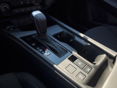 2026 Nissan Sentra S Sedan