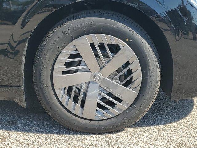 2026 Nissan Sentra S Sedan