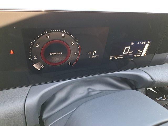 2026 Nissan Sentra S Sedan