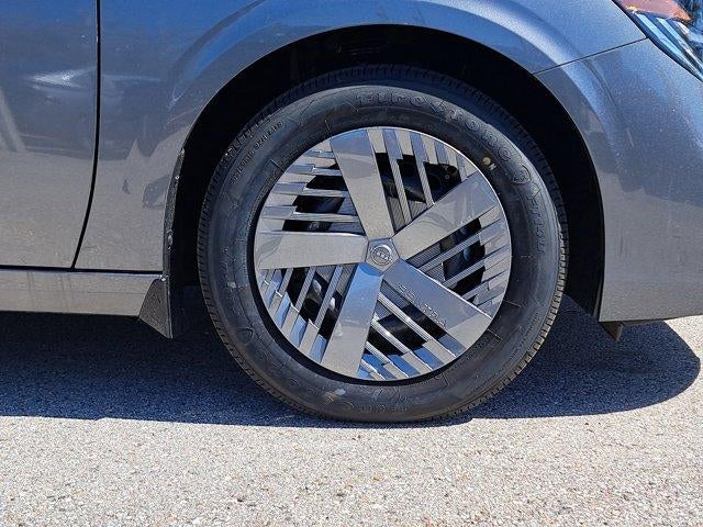 2026 Nissan Sentra S Sedan