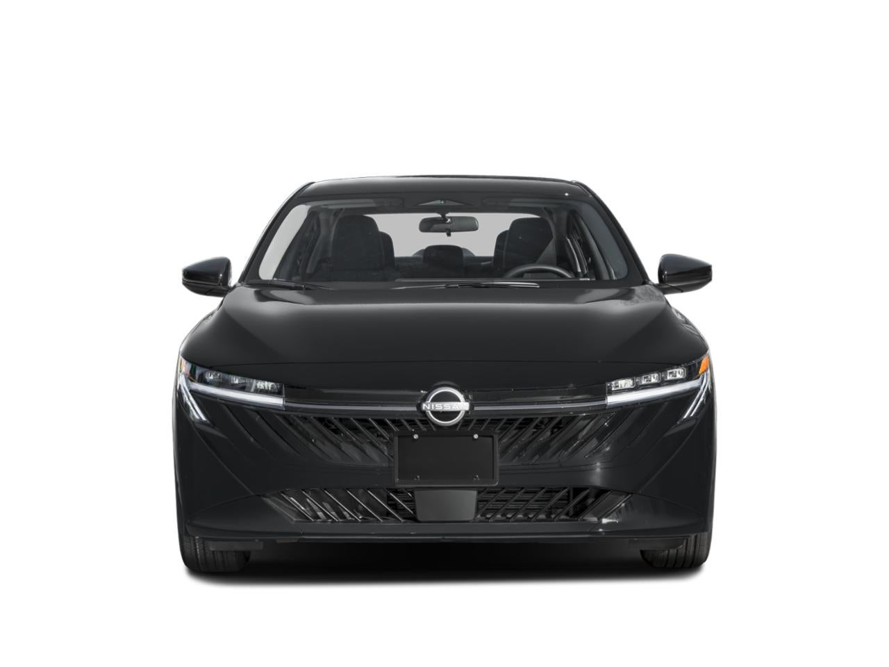 2026 Nissan Sentra S Sedan