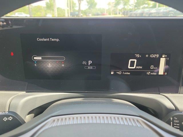 2026 Nissan Sentra S Sedan