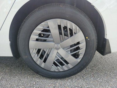 2026 Nissan Sentra S Sedan